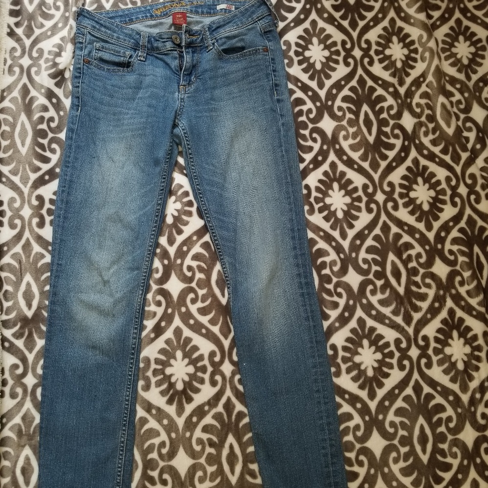 Arizona SUPER SKINNY Jeans!